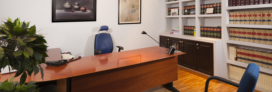 Sesma Abogados - Despacho jurídico en Tudela, Navarra. Desde 1987.